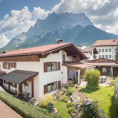 Chalet Holzerstubn Έρβαλντ Εξωτερικό φωτογραφία