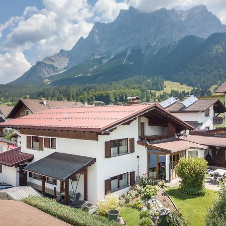 Chalet Holzerstubn Έρβαλντ Εξωτερικό φωτογραφία