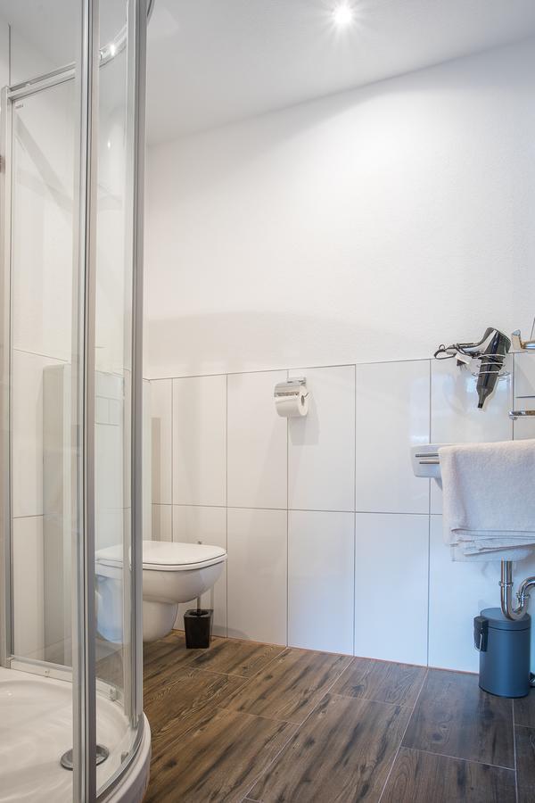 Chalet Holzerstubn Έρβαλντ Εξωτερικό φωτογραφία