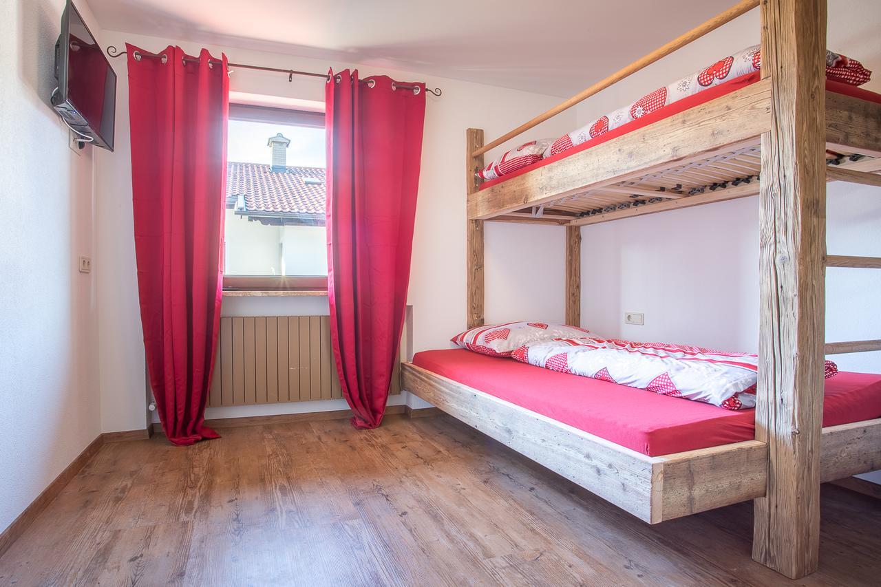 Chalet Holzerstubn Έρβαλντ Εξωτερικό φωτογραφία
