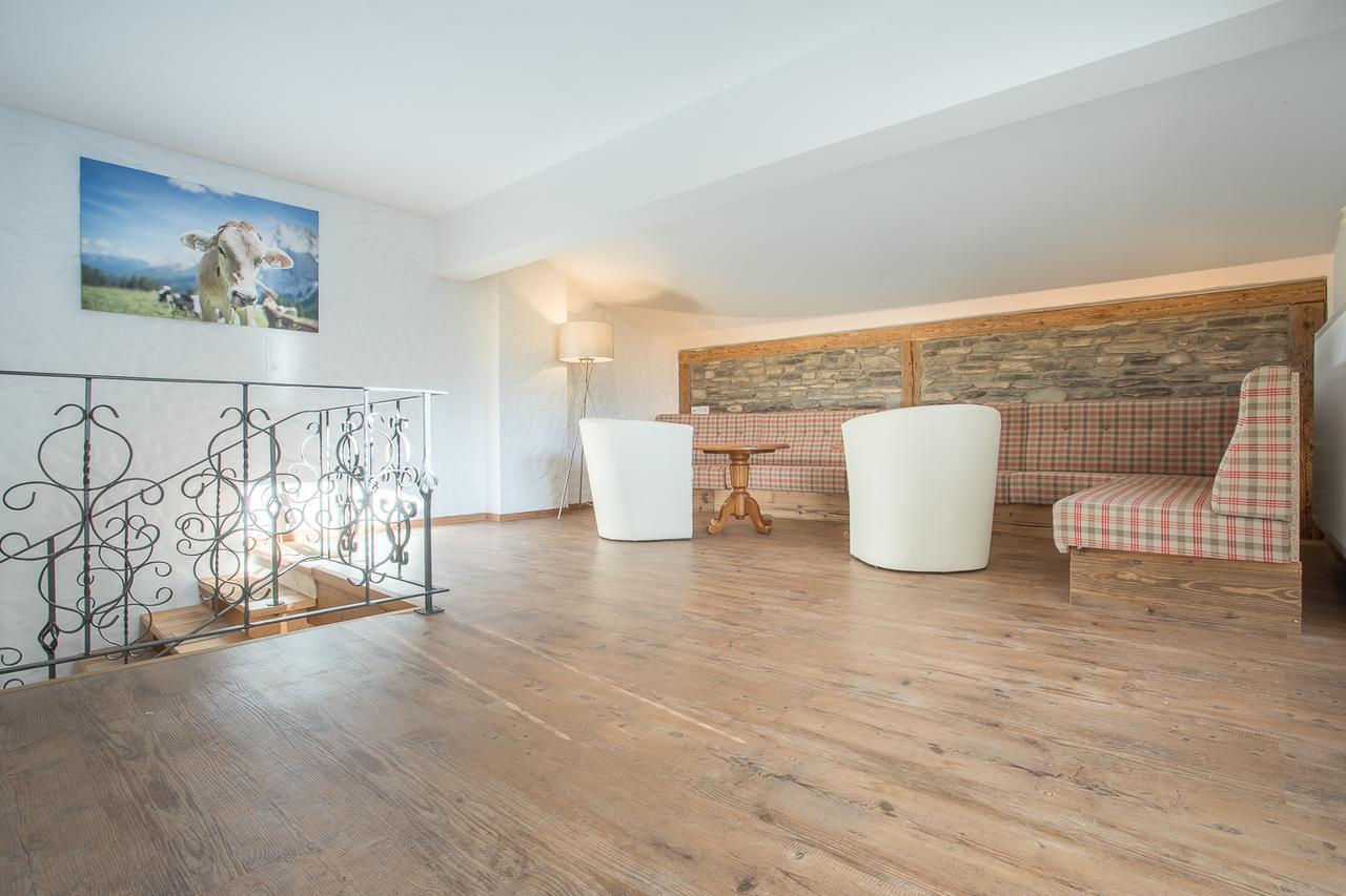 Chalet Holzerstubn Έρβαλντ Εξωτερικό φωτογραφία