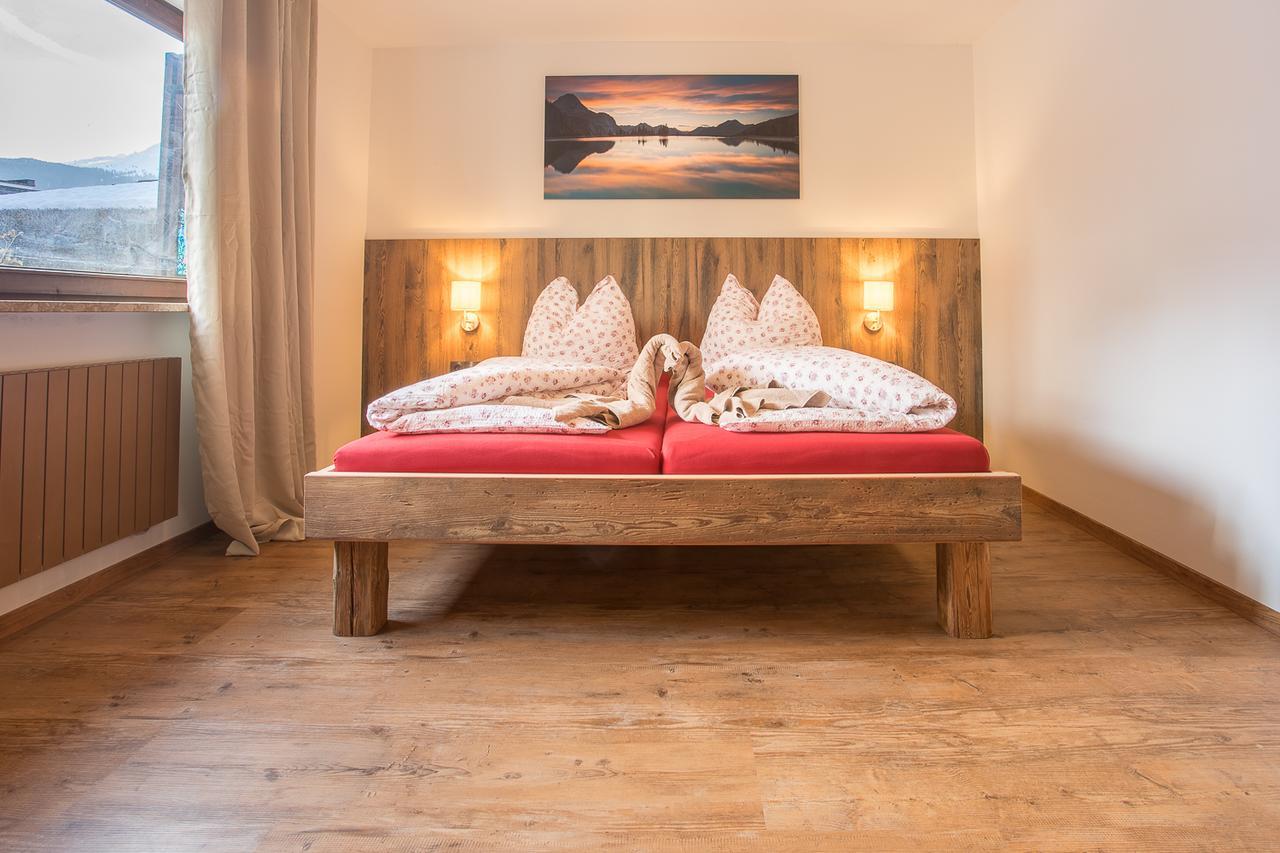 Chalet Holzerstubn Έρβαλντ Εξωτερικό φωτογραφία