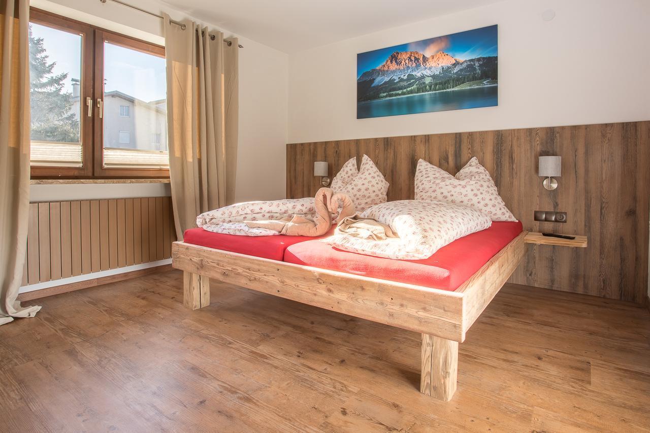 Chalet Holzerstubn Έρβαλντ Εξωτερικό φωτογραφία