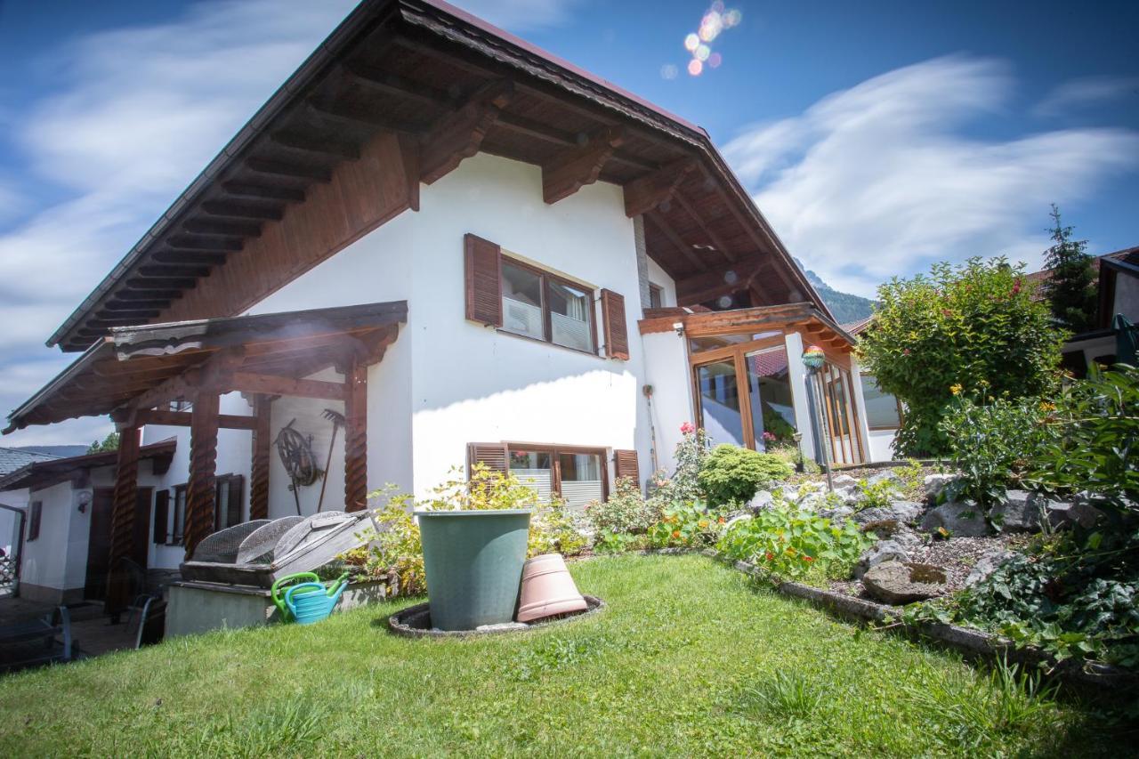 Chalet Holzerstubn Έρβαλντ Εξωτερικό φωτογραφία