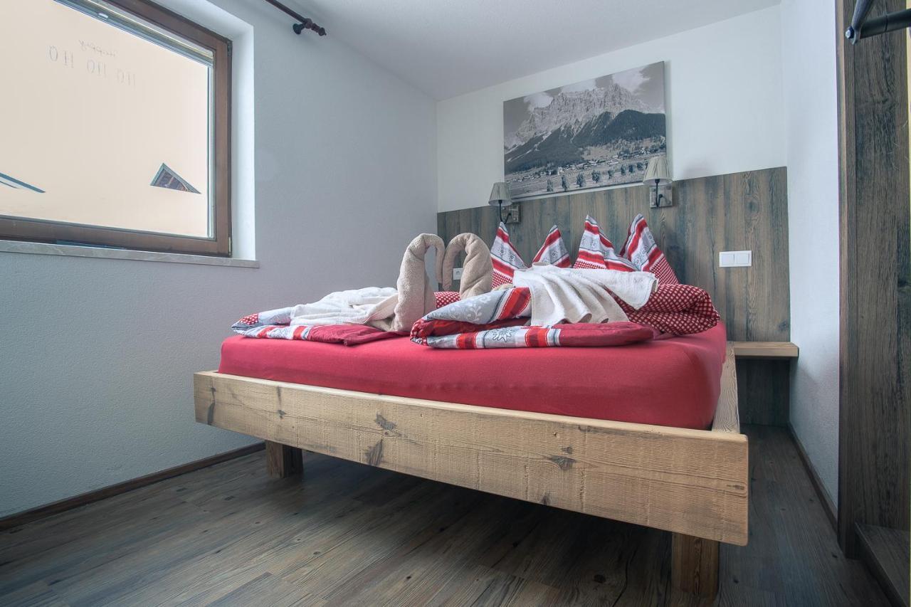 Chalet Holzerstubn Έρβαλντ Εξωτερικό φωτογραφία
